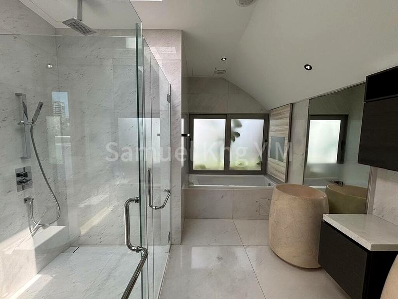 5 Bed Condo for Rent in  White House Residences - Image 4