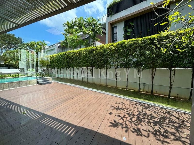 5 Bed Condo for Rent in  White House Residences - Image 7