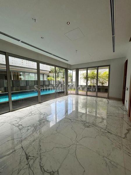 5 Bed Condo for Rent in  White House Residences - Image 2