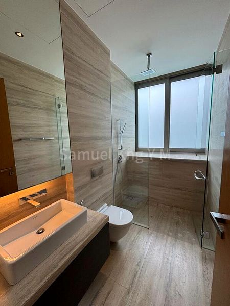 5 Bed Condo for Rent in  White House Residences - Image 1