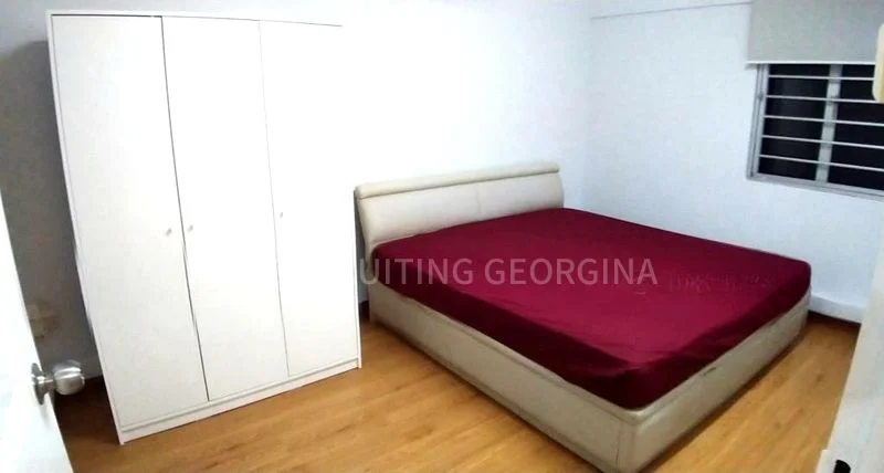 3 Room (3I) HDB for Rent in 161 Mei Ling Street - Image 4