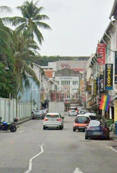 Office for Rent: Mosque Street - Image 1