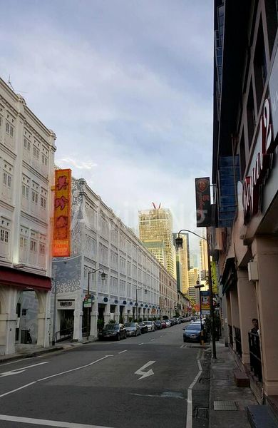 Office for Rent: Mosque Street - Image 2