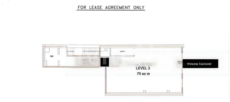 Office for Rent: Mosque Street - Image 3