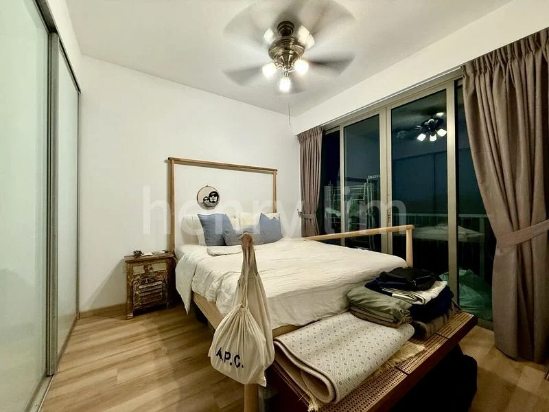 2 Bed Condo for Sale in  Ripple Bay - Image 2