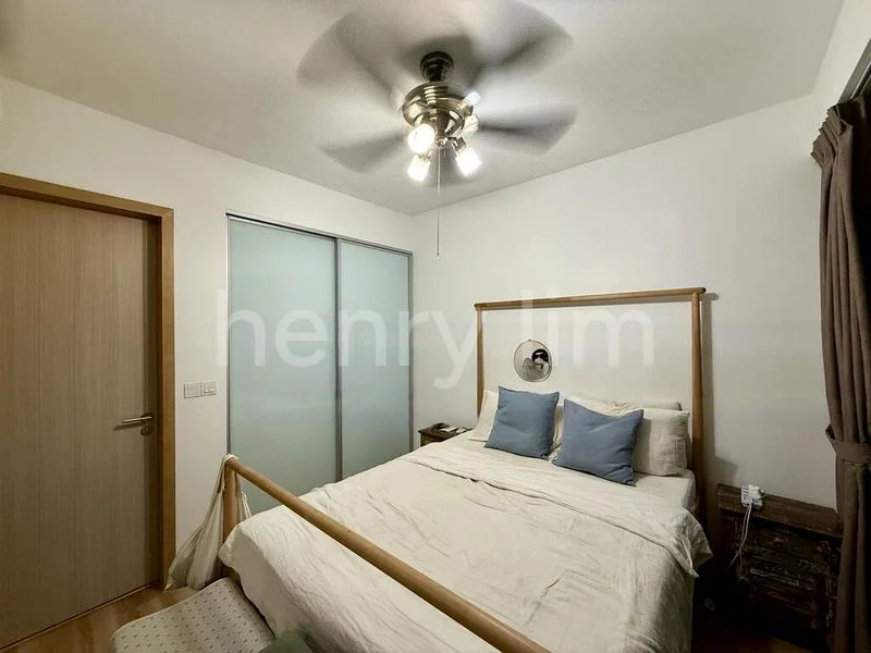 2 Bed Condo for Sale in  Ripple Bay - Image 1