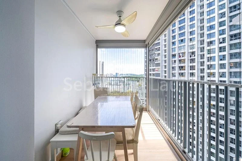 4 Room (4A) HDB for Sale in  311B Clementi Avenue 4 - Image 8