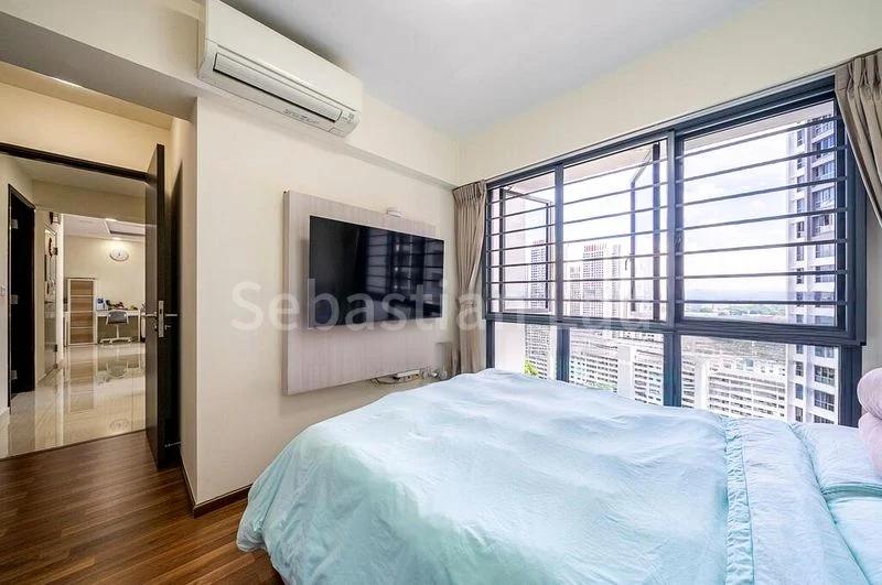 4 Room (4A) HDB for Sale in  311B Clementi Avenue 4 - Image 6