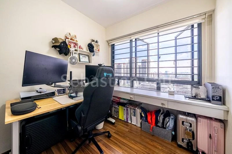4 Room (4A) HDB for Sale in  311B Clementi Avenue 4 - Image 4