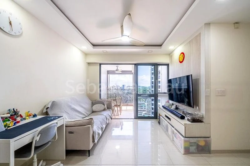 4 Room (4A) HDB for Sale in  311B Clementi Avenue 4 - Image 13