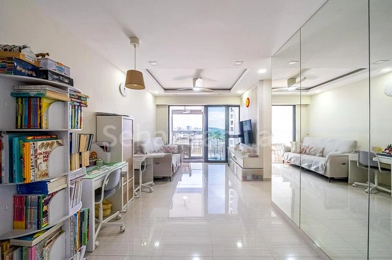 4 Room (4A) HDB for Sale in  311B Clementi Avenue 4 - Image 9