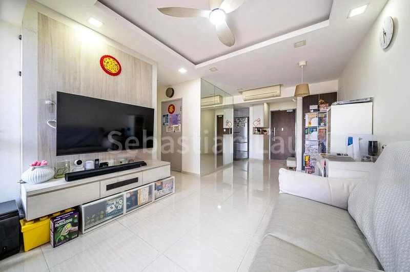 4 Room (4A) HDB for Sale in  311B Clementi Avenue 4 - Image 11