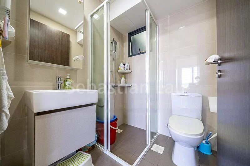 4 Room (4A) HDB for Sale in  311B Clementi Avenue 4 - Image 2