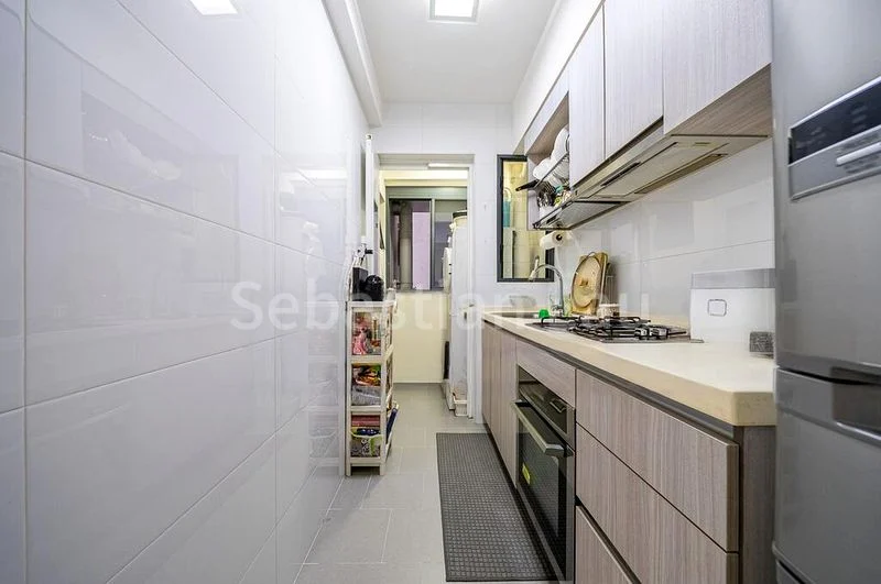 4 Room (4A) HDB for Sale in  311B Clementi Avenue 4 - Image 3