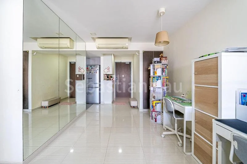 4 Room (4A) HDB for Sale in  311B Clementi Avenue 4 - Image 10
