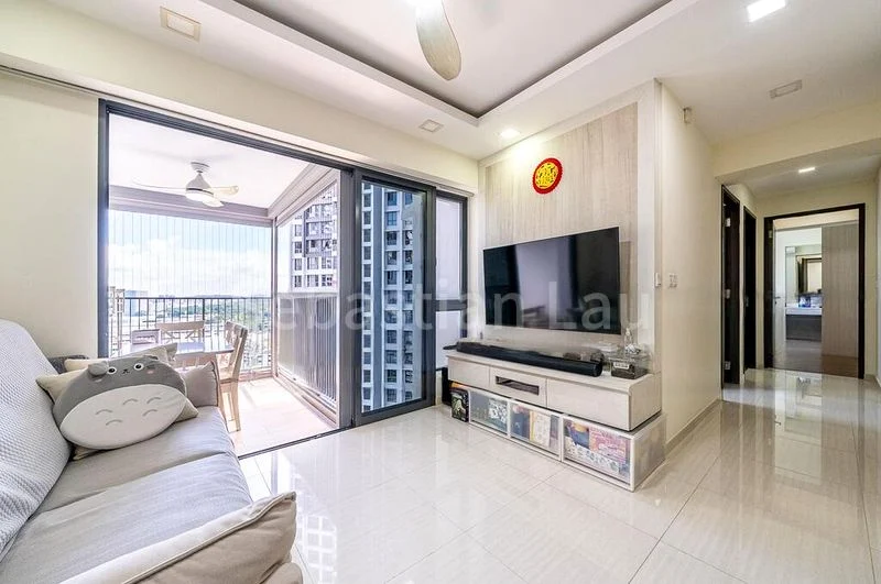 4 Room (4A) HDB for Sale in  311B Clementi Avenue 4 - Image 12