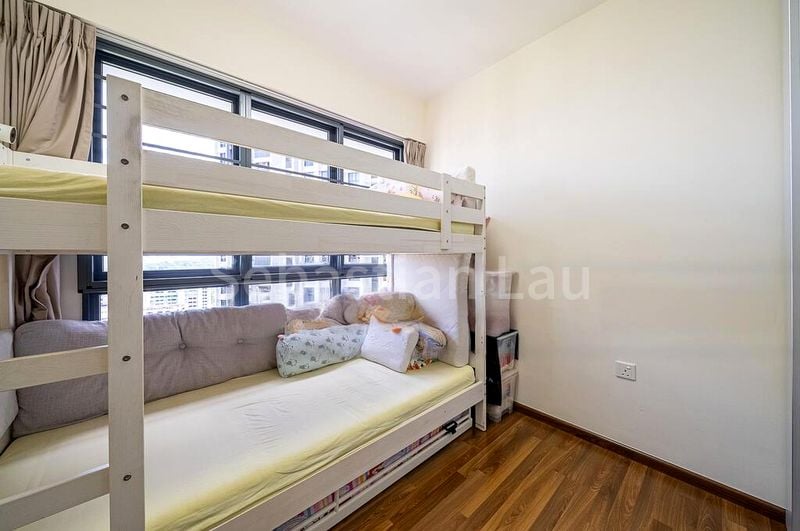 4 Room (4A) HDB for Sale in  311B Clementi Avenue 4 - Image 5
