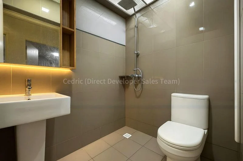 Premium HDB for Sale in  308B Punggol Walk - Image 4