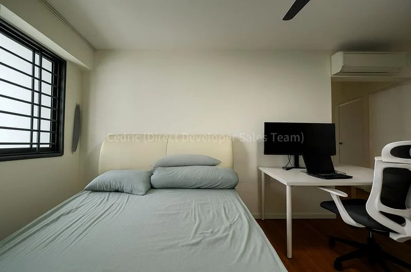 Premium HDB for Sale in  308B Punggol Walk - Image 6