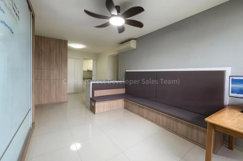 Premium HDB for Sale in  308B Punggol Walk - Image 13