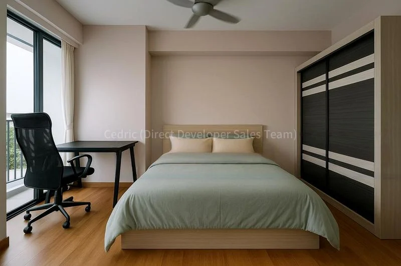 Premium HDB for Sale in  308B Punggol Walk - Image 1