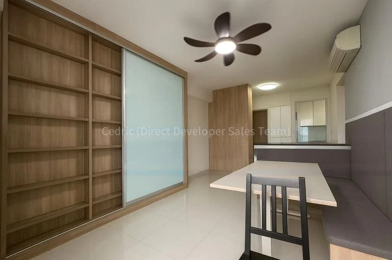 Premium HDB for Sale in  308B Punggol Walk - Image 14