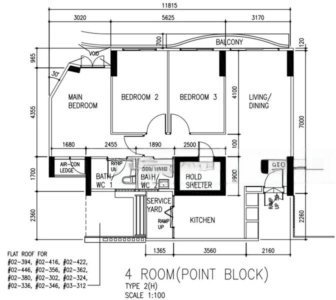 Premium HDB for Sale in  308B Punggol Walk - Image 19