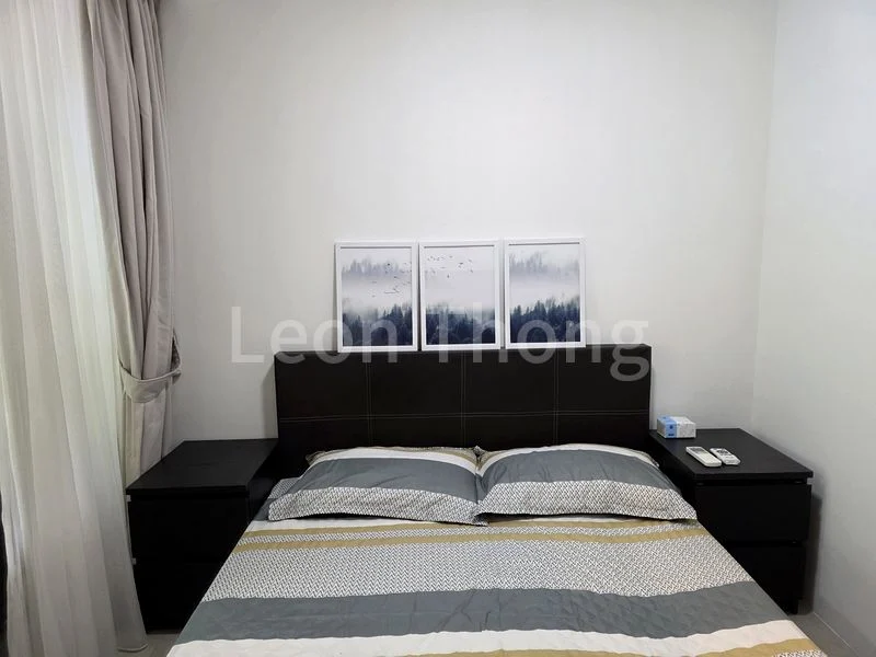 Common Room (Condo) for Rent in iNZ Residence - Image 2