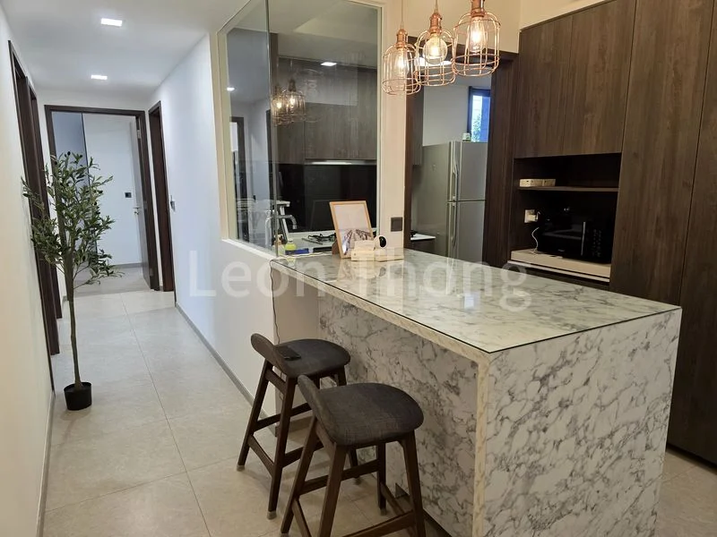 Common Room (Condo) for Rent in iNZ Residence - Image 6