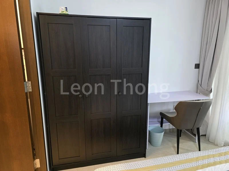 Common Room (Condo) for Rent in iNZ Residence - Image 3