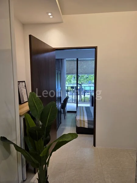 Common Room (Condo) for Rent in iNZ Residence - Image 5