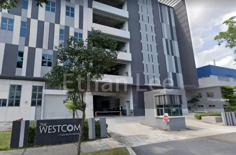 The Westcom - Image 2