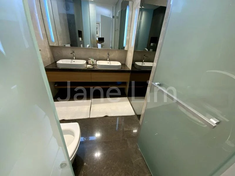 4 Bed Corner Terrace (Landed) for Rent in  Duchess Garden - Image 9