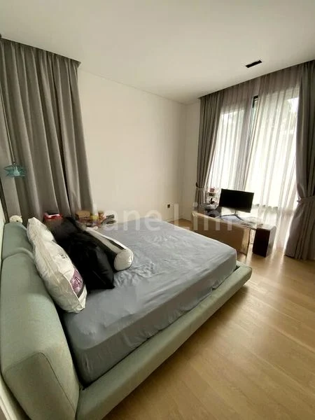 4 Bed Corner Terrace (Landed) for Rent in  Duchess Garden - Image 7