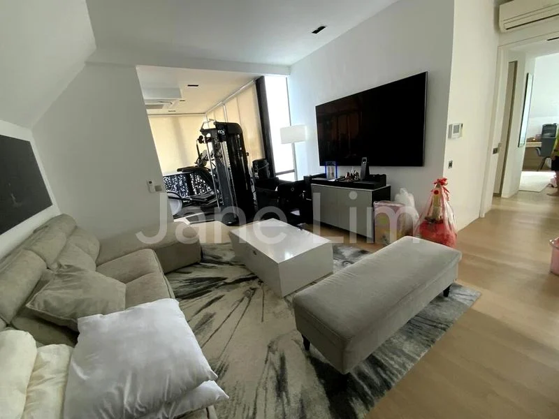 4 Bed Corner Terrace (Landed) for Rent in  Duchess Garden - Image 12