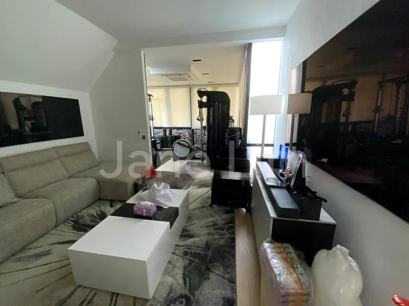 4 Bed Corner Terrace (Landed) for Rent in  Duchess Garden - Image 15