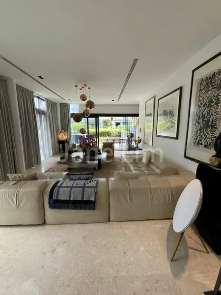 4 Bed Corner Terrace (Landed) for Rent in  Duchess Garden - Image 17