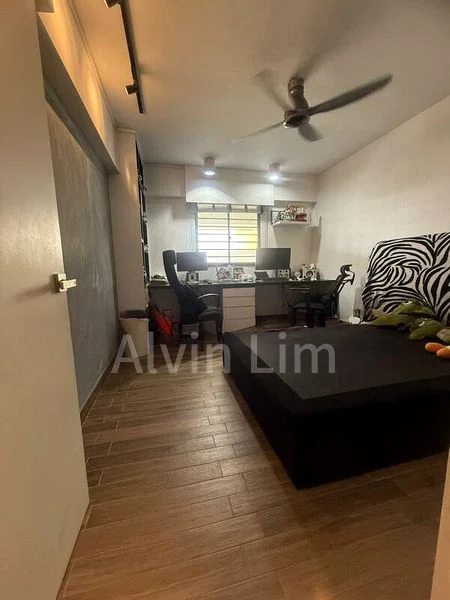 4 Room (4NG) HDB for Sale in  646 Ang Mo Kio Avenue 6 - Image 7