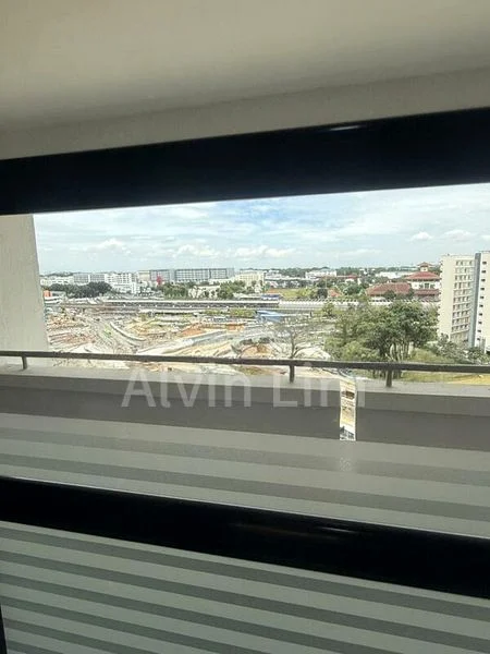 4 Room (4NG) HDB for Sale in  646 Ang Mo Kio Avenue 6 - Image 1