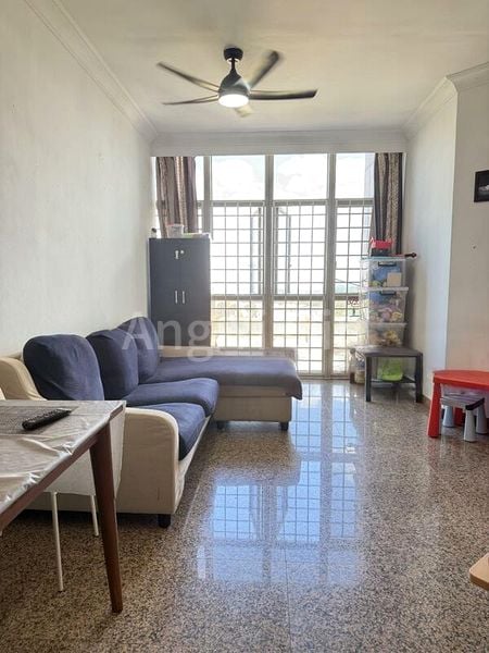 2 Bed Condo for Sale in  The Bayshore - Image 1