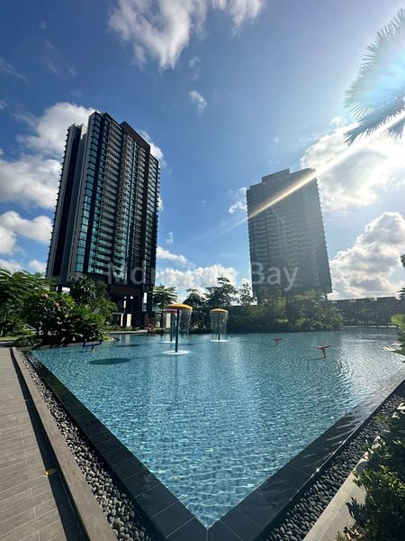 1 Bed Apartment (Condo) for Rent in  Normanton Park - Image 8