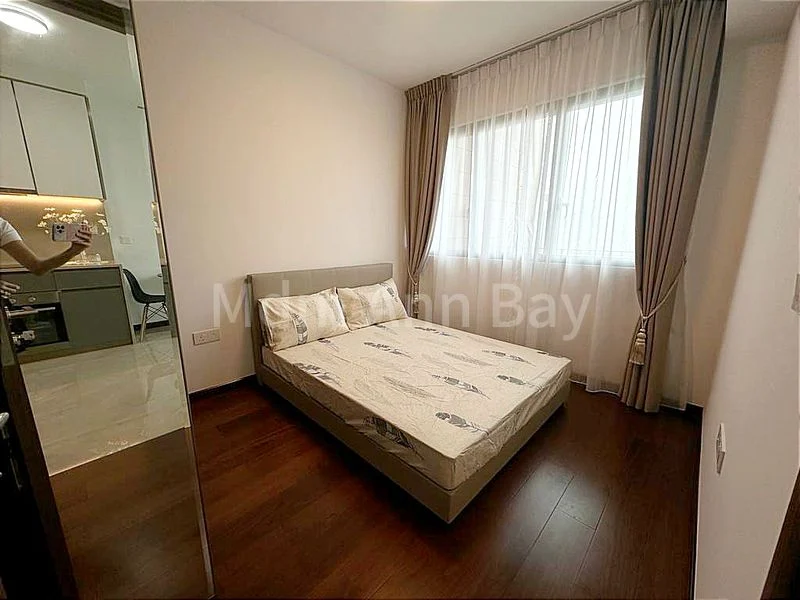 1 Bed Apartment (Condo) for Rent in  Normanton Park - Image 4