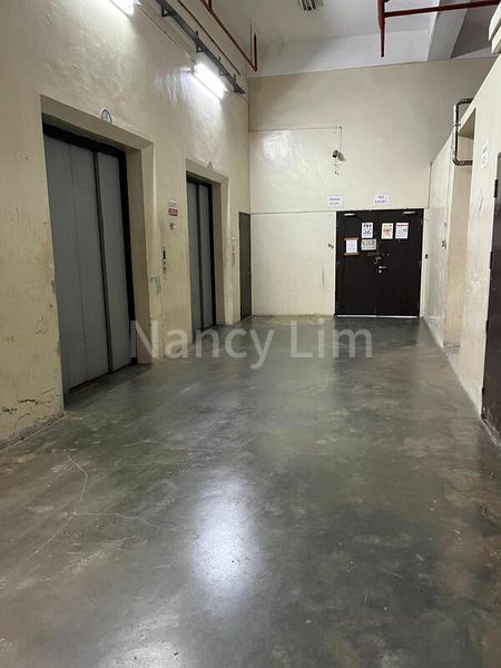 Warehouse for Rent: L & Y Building - Image 4