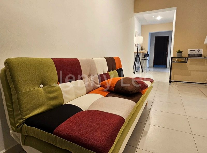 Common Room (Condo) for Rent in  Lakeview - Image 10