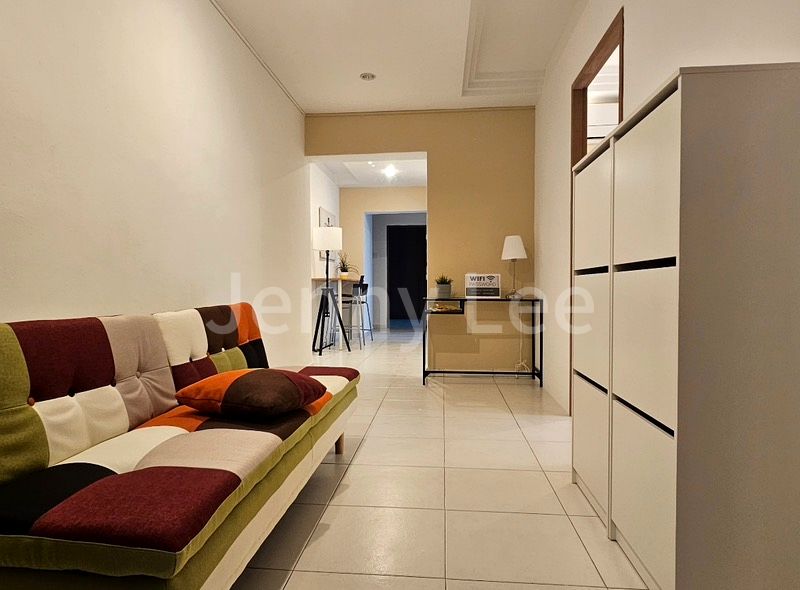 Common Room (Condo) for Rent in  Lakeview - Image 13