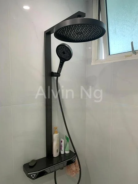 Room (Condo) for Rent in  Parc Haven - Image 7