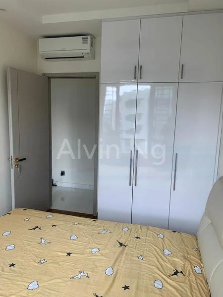 Room (Condo) for Rent in  Parc Haven - Image 12