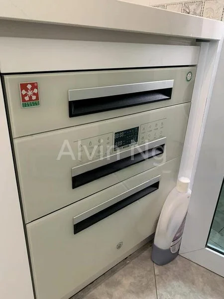 Room (Condo) for Rent in  Parc Haven - Image 1