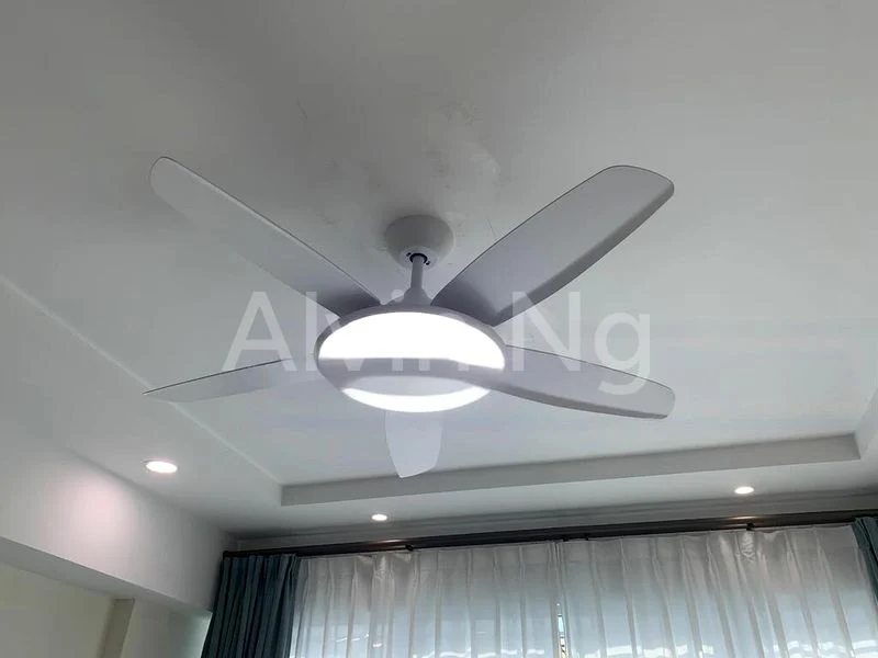 Room (Condo) for Rent in  Parc Haven - Image 4