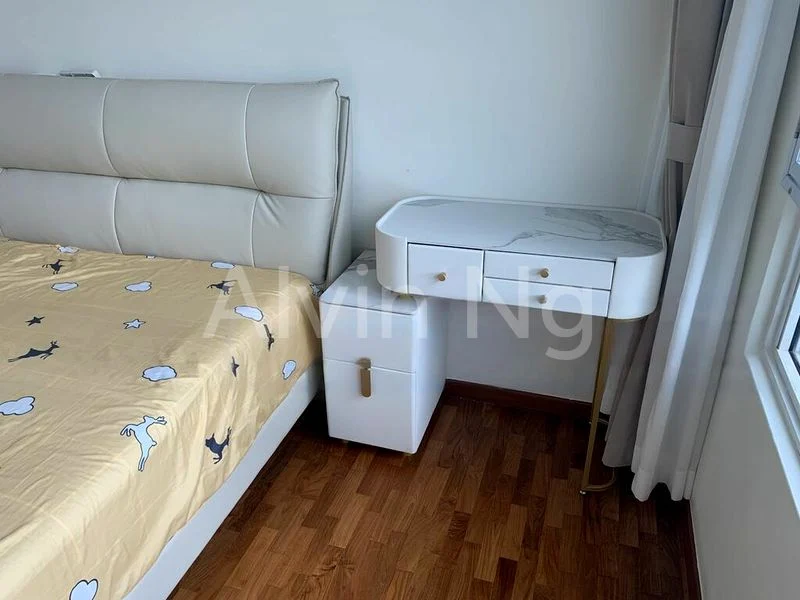 Room (Condo) for Rent in  Parc Haven - Image 9